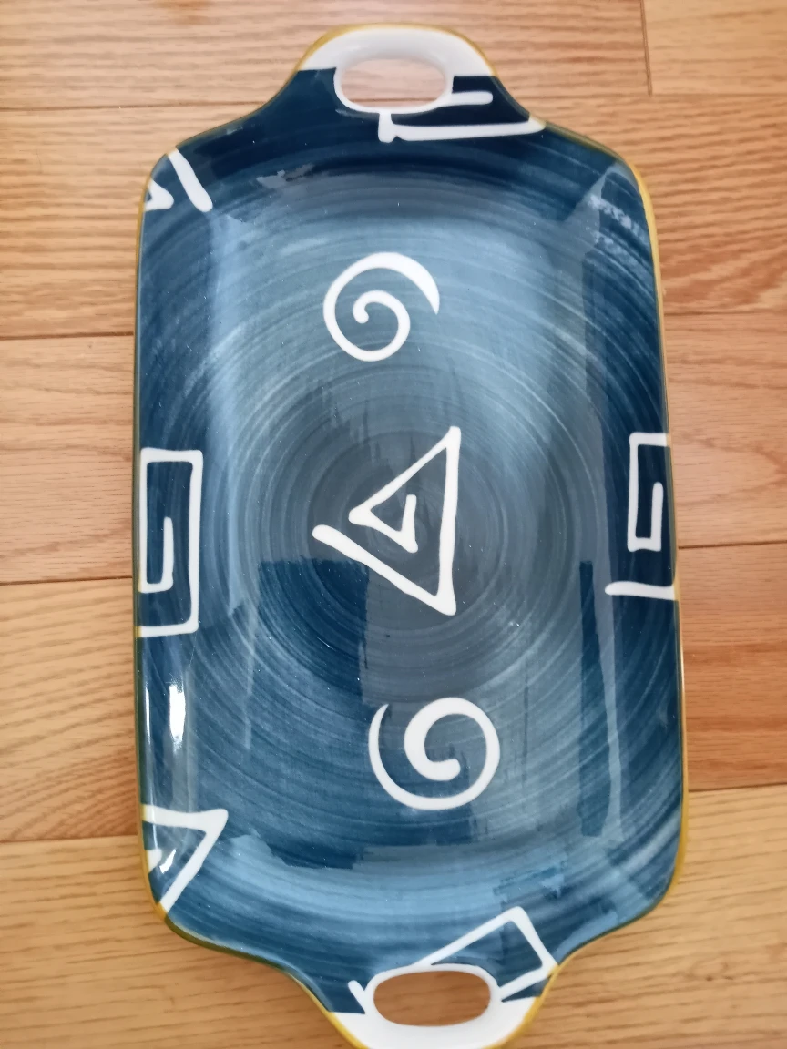 stoneware dishes. Buy 2 for 15.00 image indicator(4)