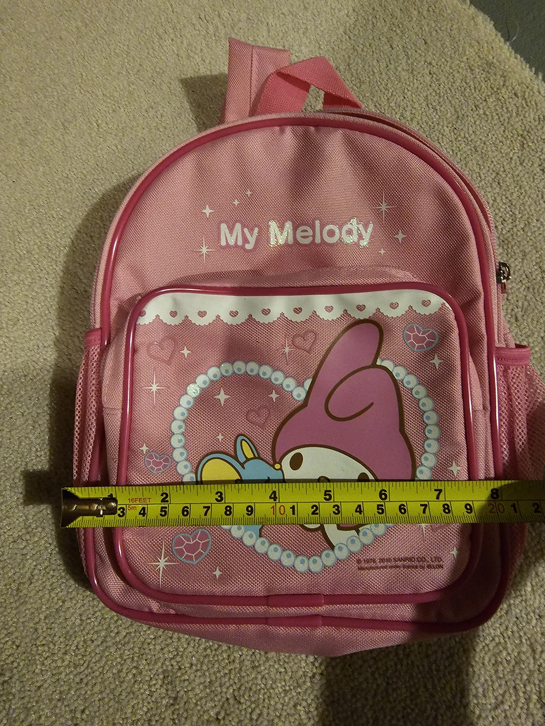 Brand New Toddler's backpack - photo 3