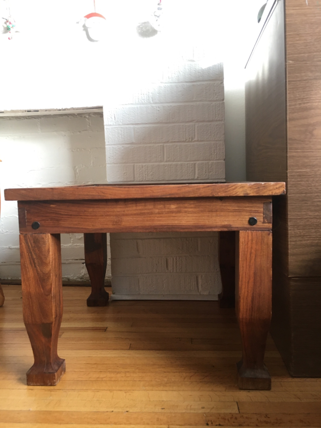 Side table / coffee table image indicator(2)