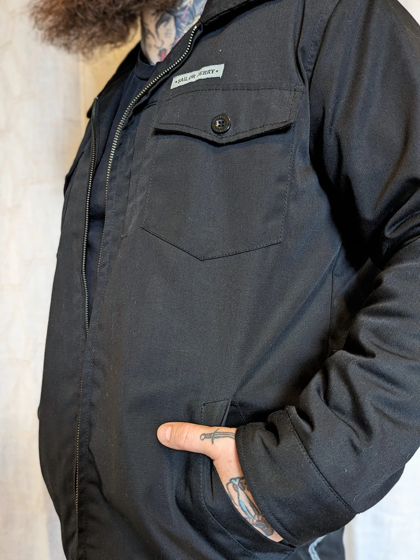 Sailor Jerry Casual Jacket - photo 2