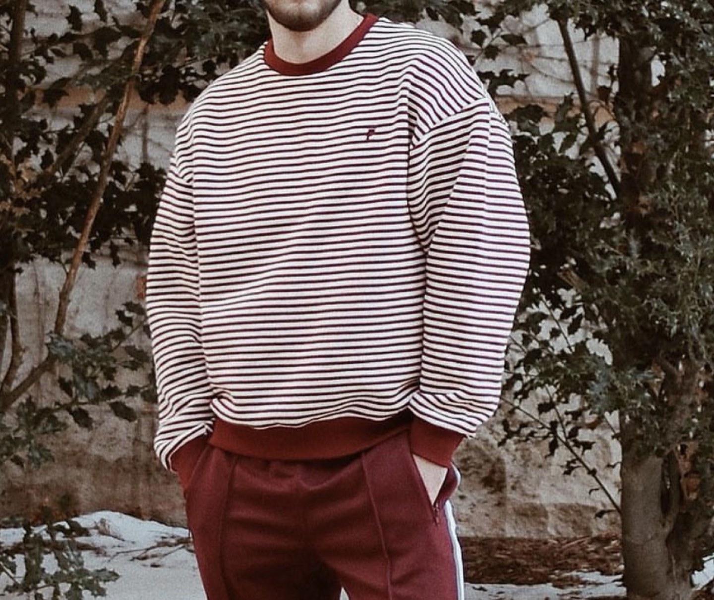 Sweatshirt from Urban Outfitters - photo 2