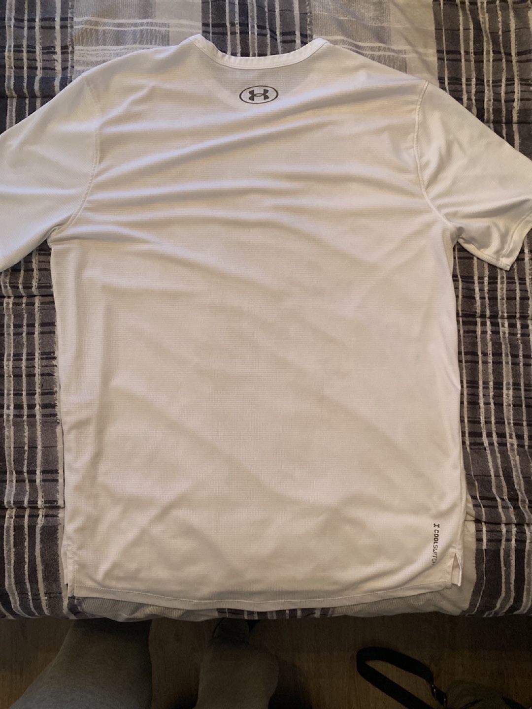 Under Armour Men’s T-Shirt image indicator(4)