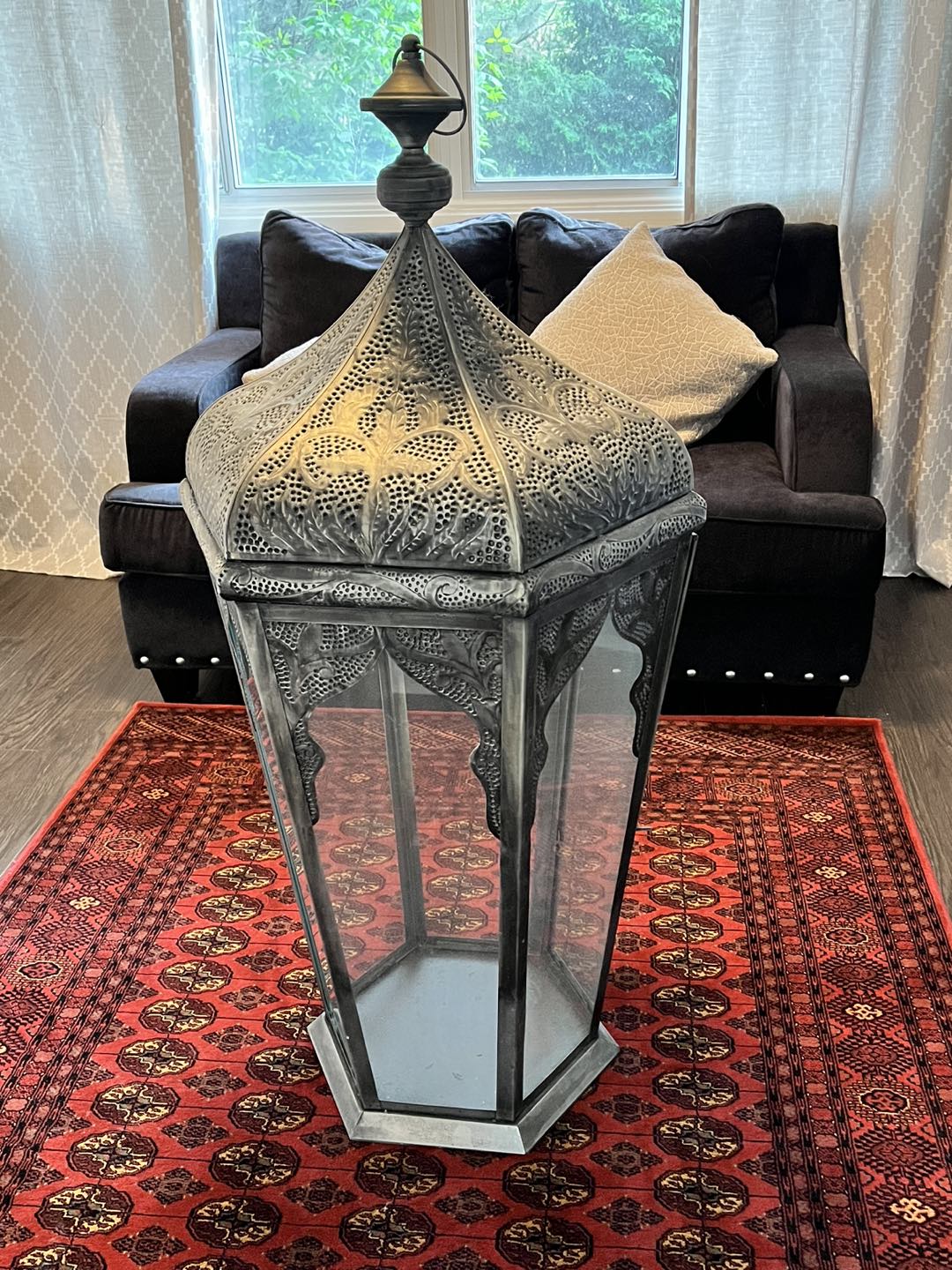 Decorative Lantern - photo 2