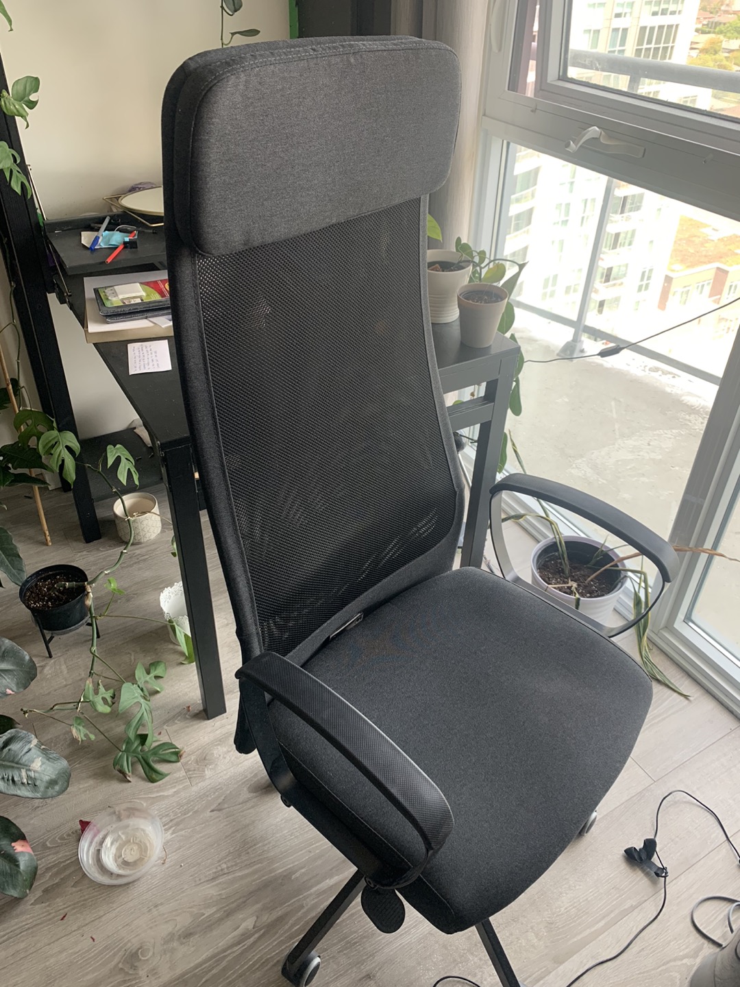IKEA Markus Office Chair - photo 4