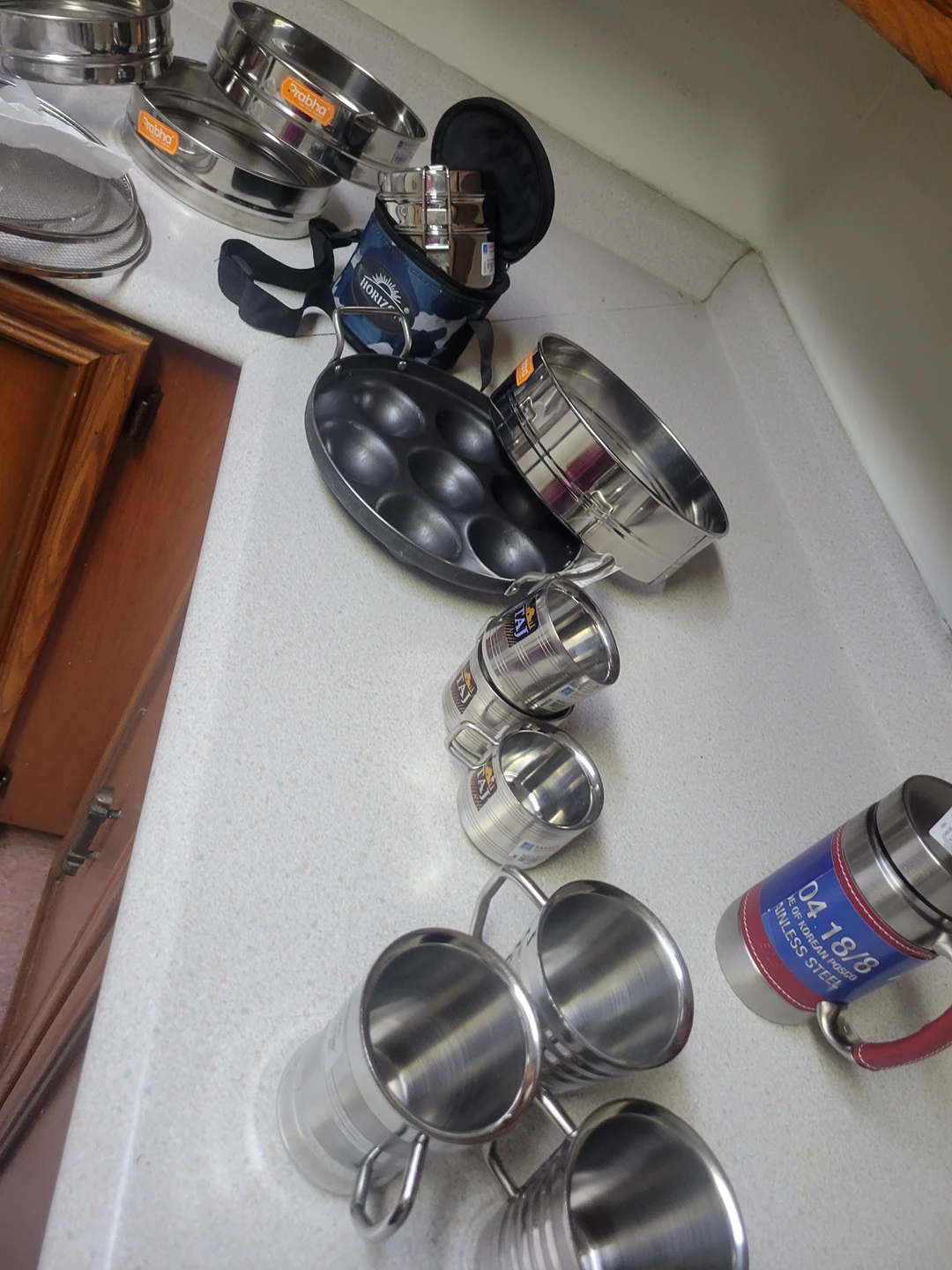 vessels - photo 5