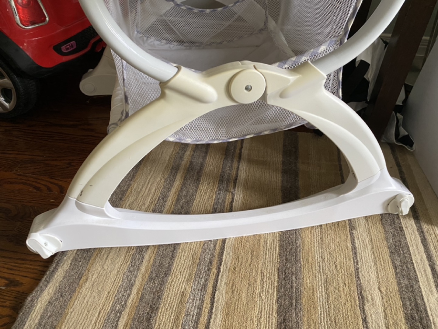 Bassinet - photo 4