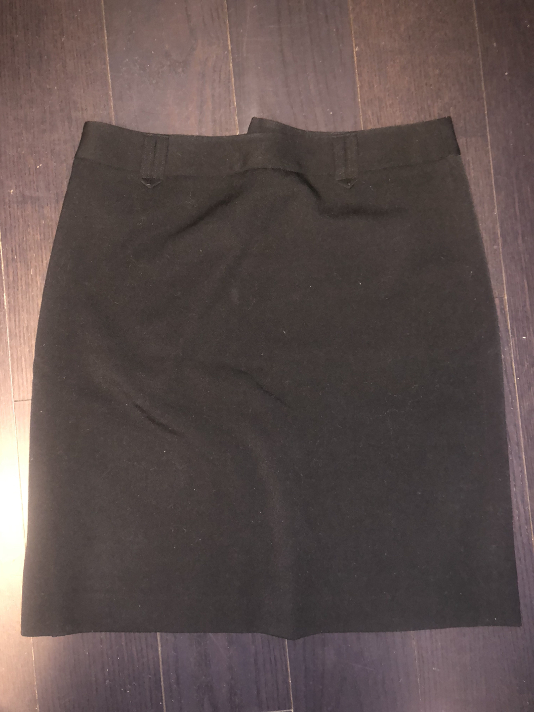 Black Pencil Skirts (three pieces) - photo 2