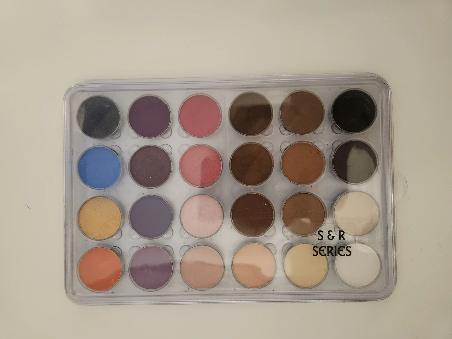 Makeup - photo 3