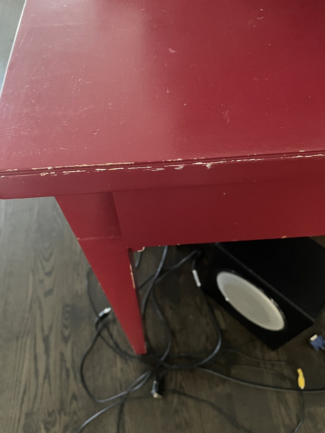 Children’s desk - photo 3