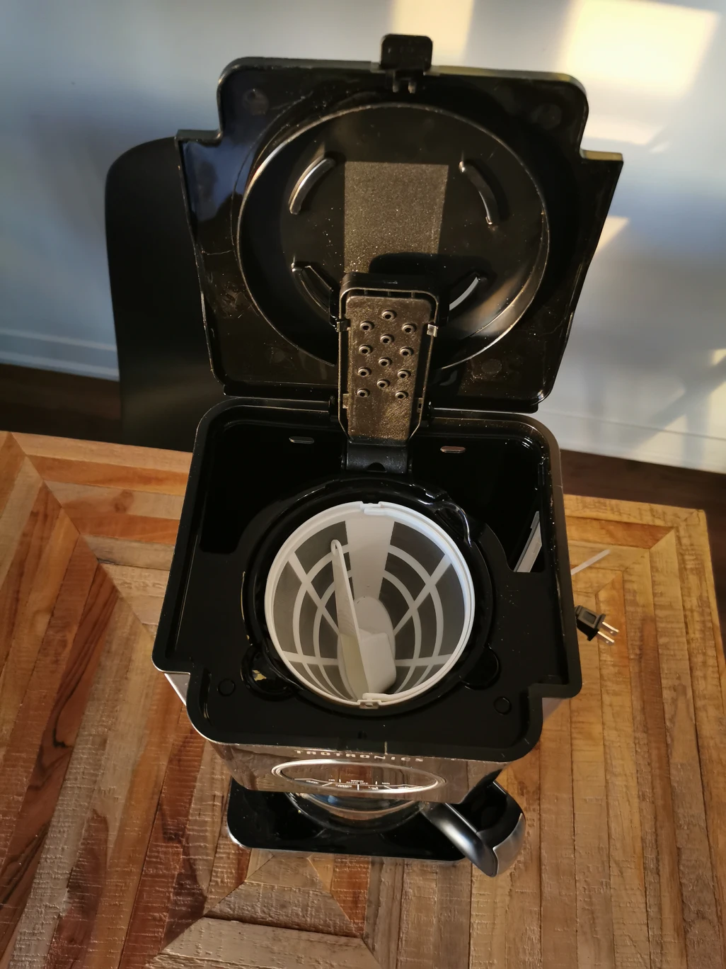 Coffee Maker - photo 5