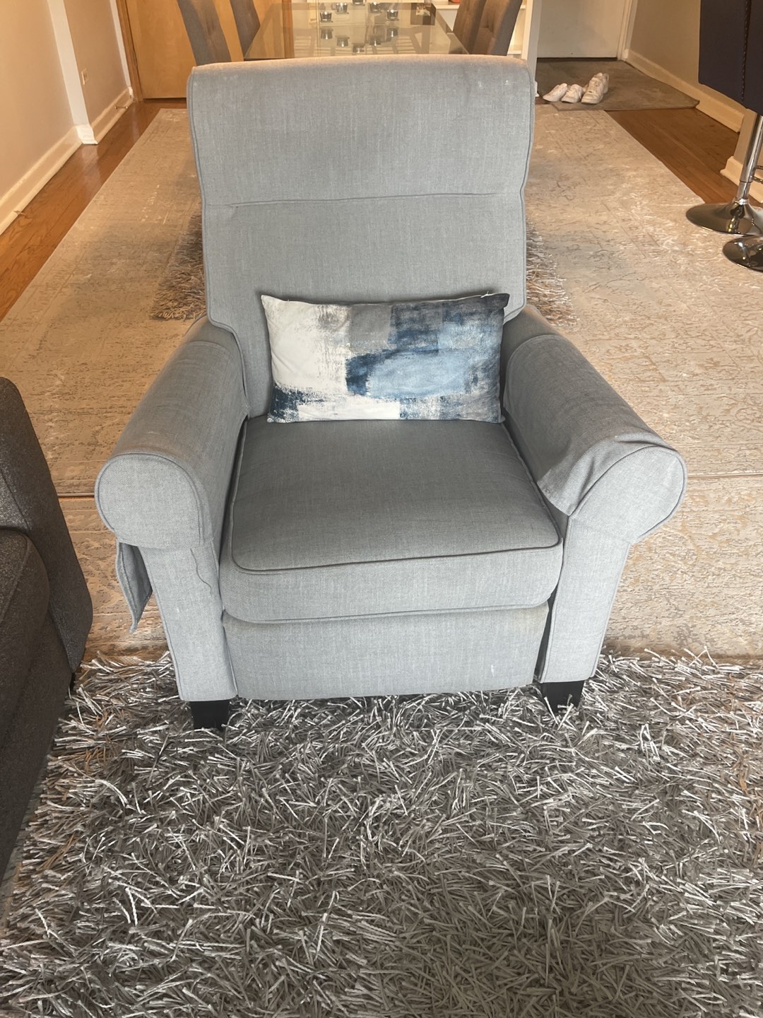 Recliner