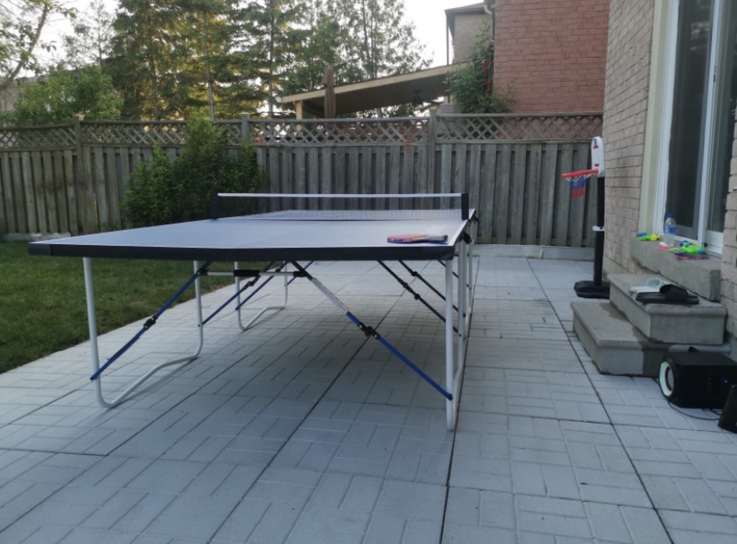 Table Tennis thumbnail