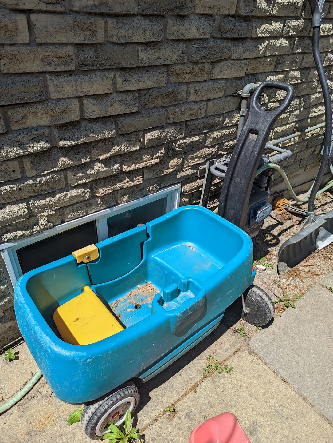Wagon thumbnail