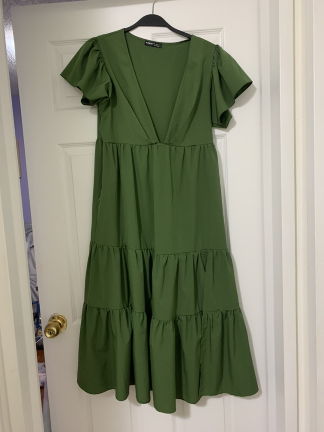 Maternity summer clothes Small see description for pricing image indicator(6)