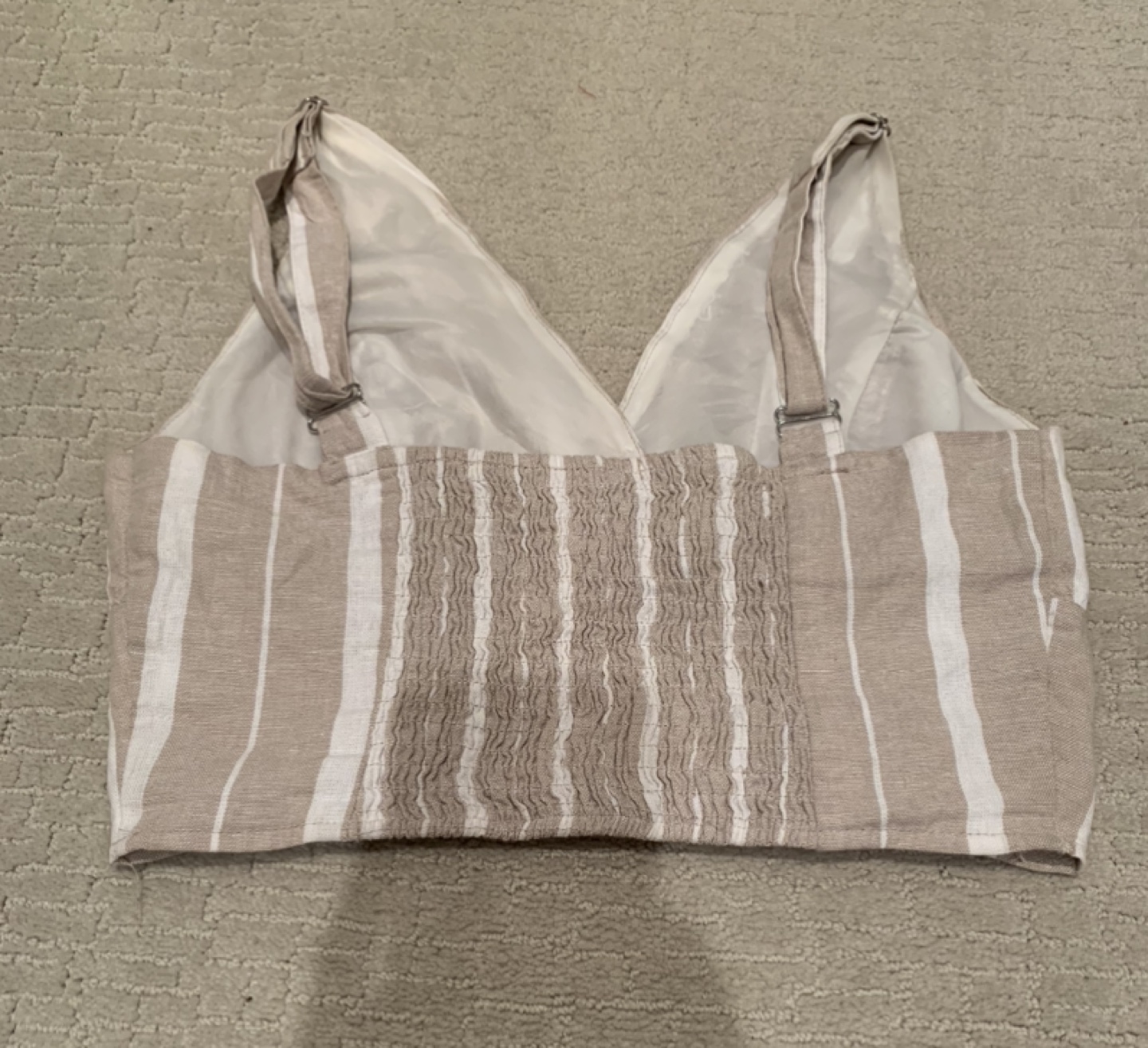 Striped top image indicator(2)