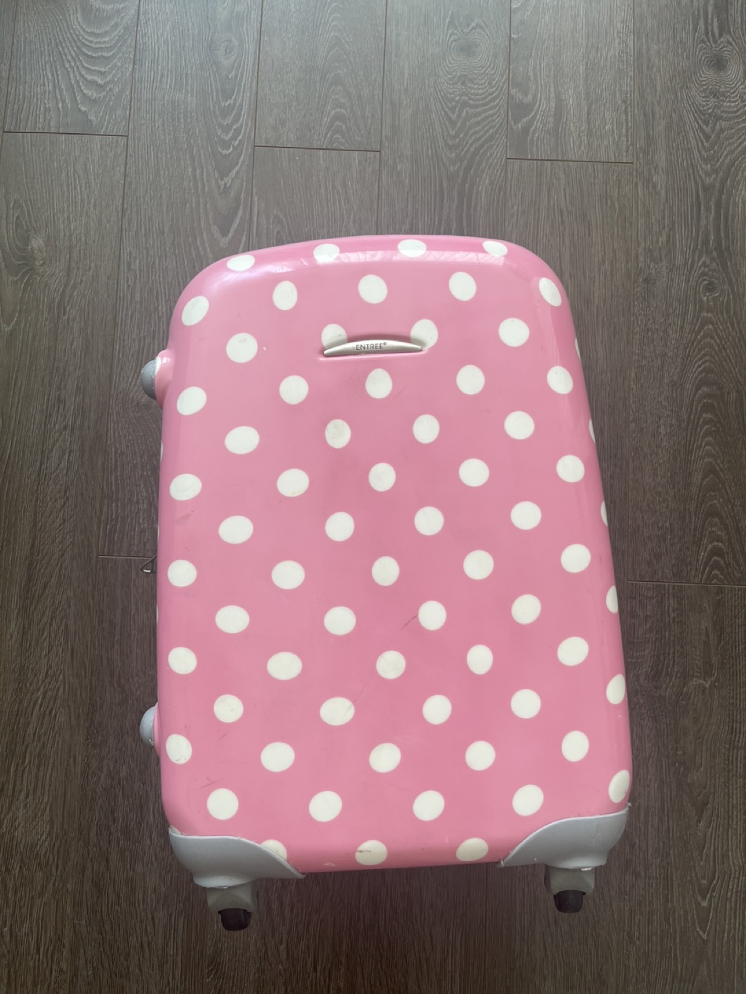 Carry-on bag