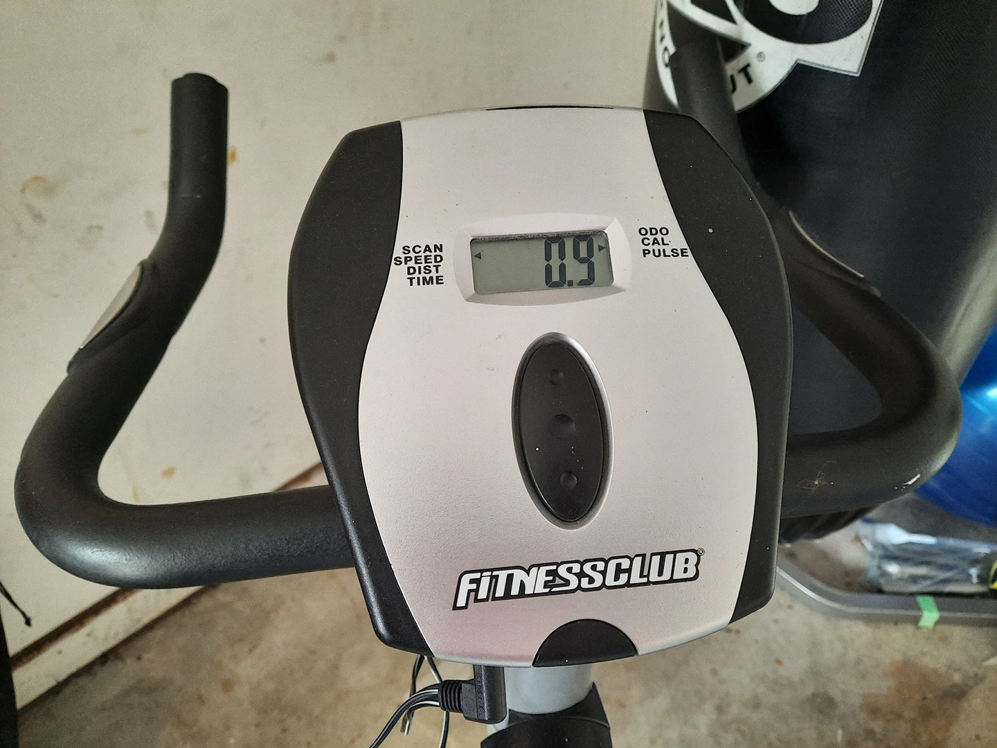 FitnessClub - Magnetic Cycle - photo 4