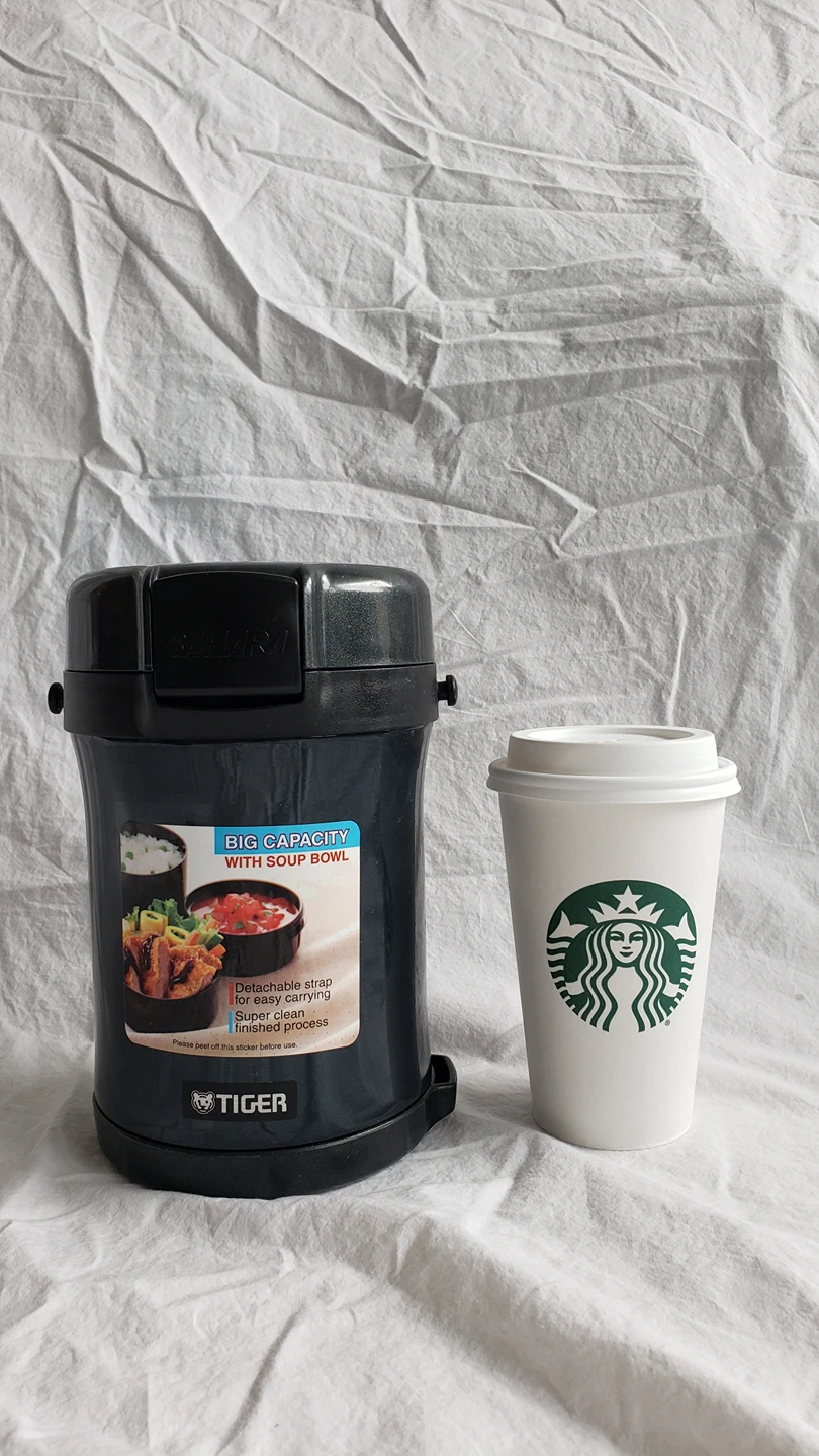 Lunch Box (Keep Warm temperatures) - photo 3