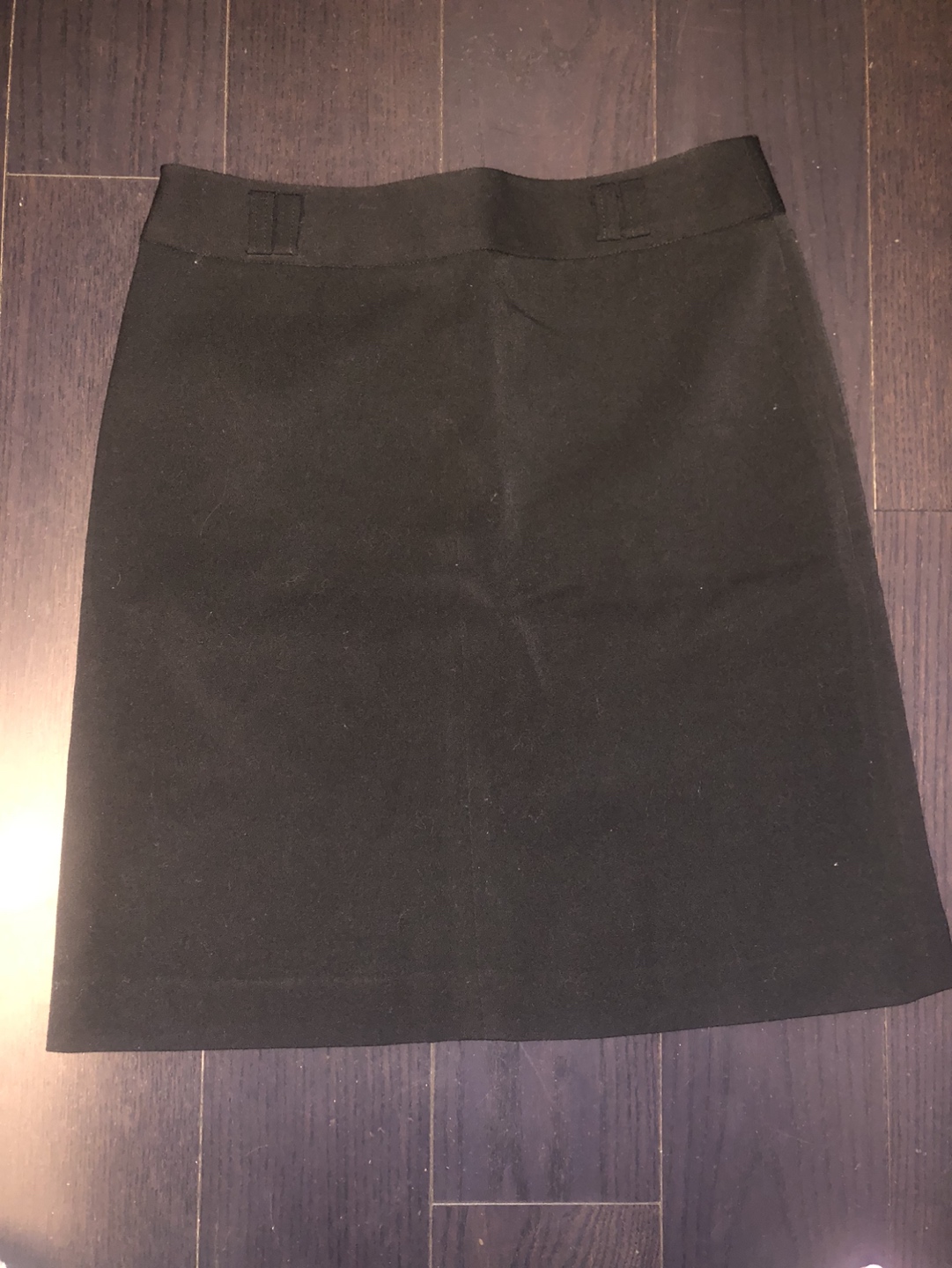 Black Pencil Skirts (three pieces)