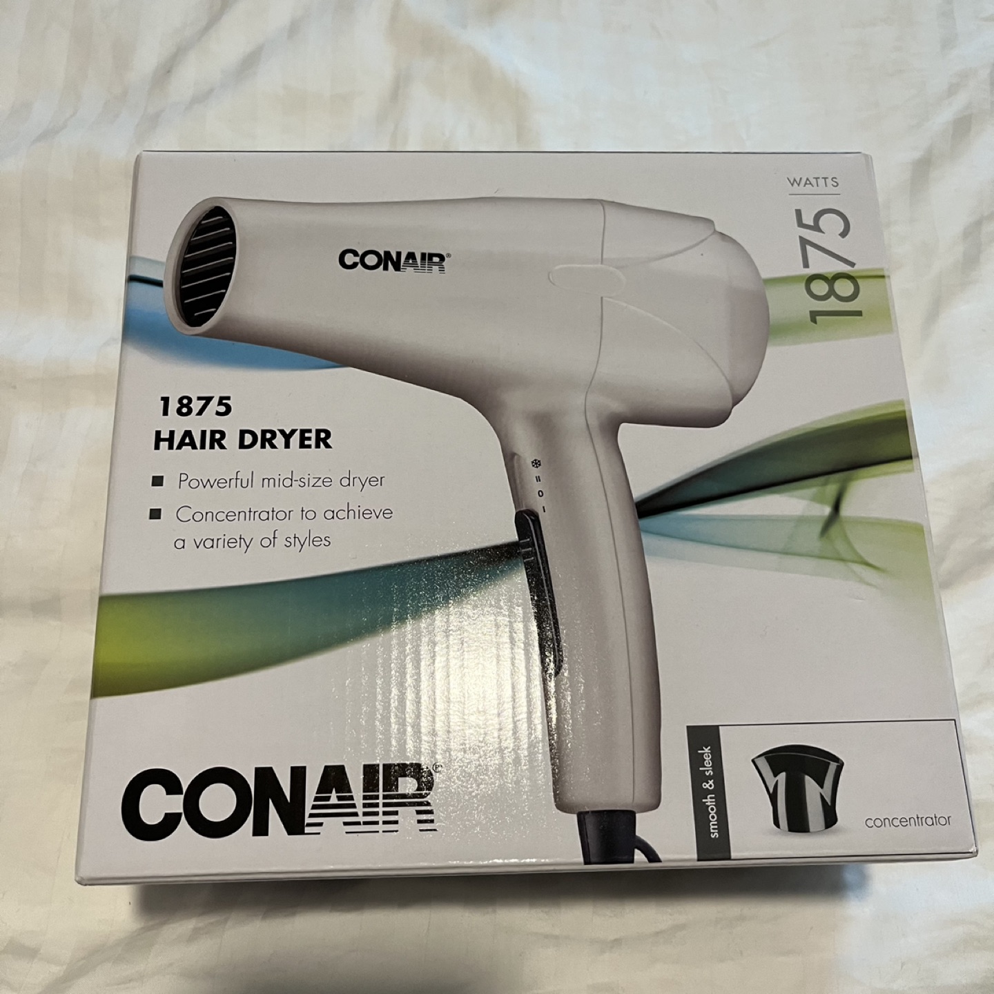 Conair Hair Dryer