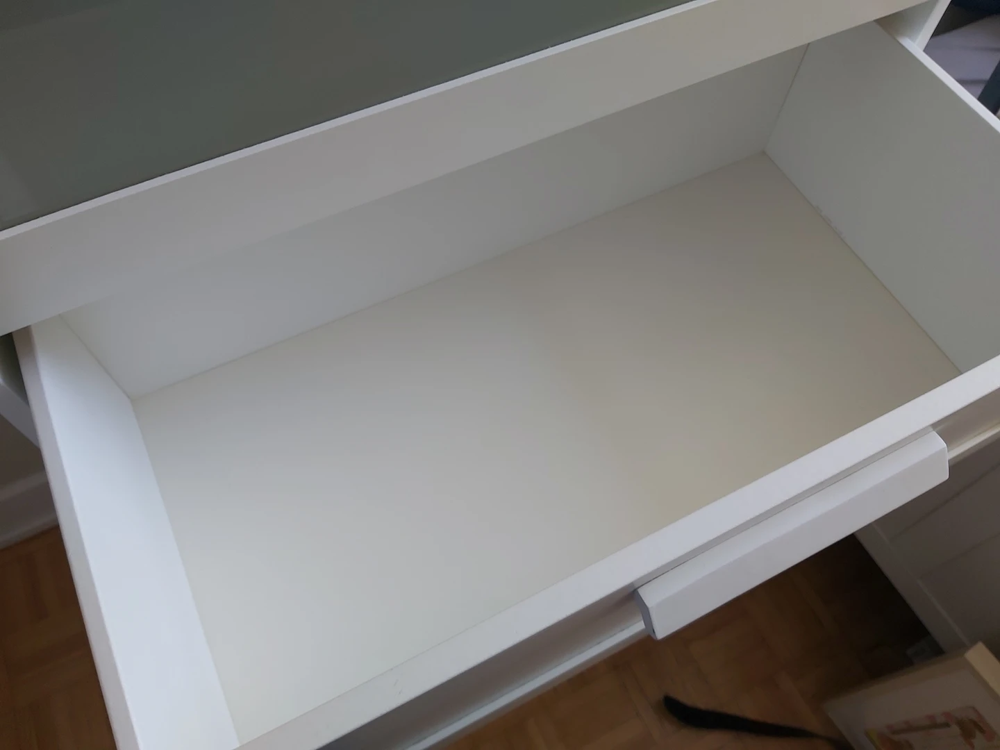 IKEA 4 drawer dresser - BRIMNES - photo 4