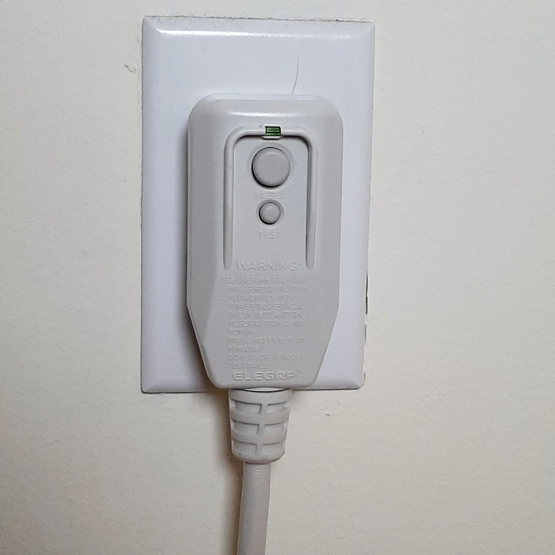 Like New GE 5000 BTU ROOM AIR CONDITIONER image indicator(4)