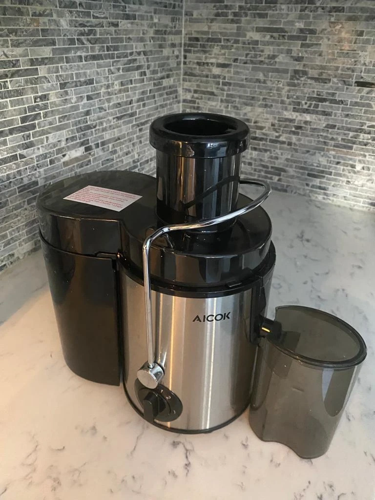 fruit Juicer thumbnail