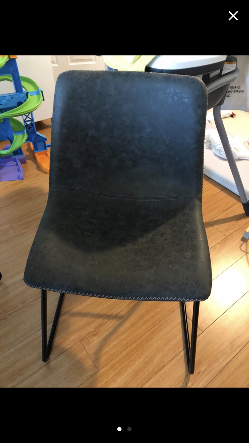 Dinning Chair x2 image indicator(2)