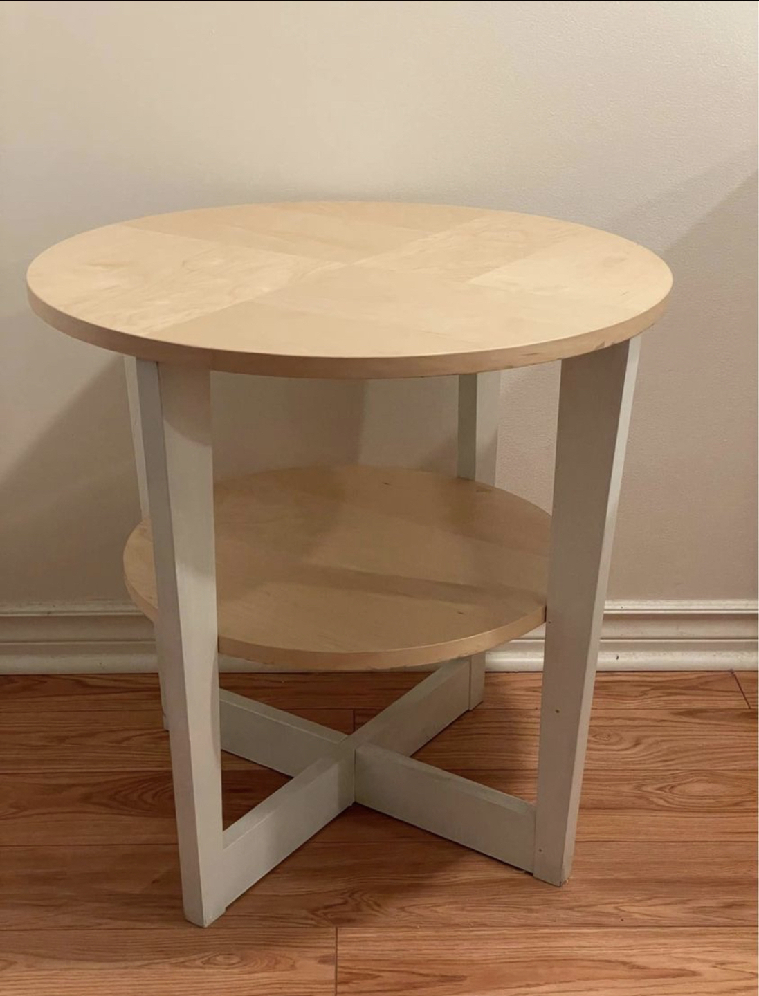 End table, IKEA - photo 2