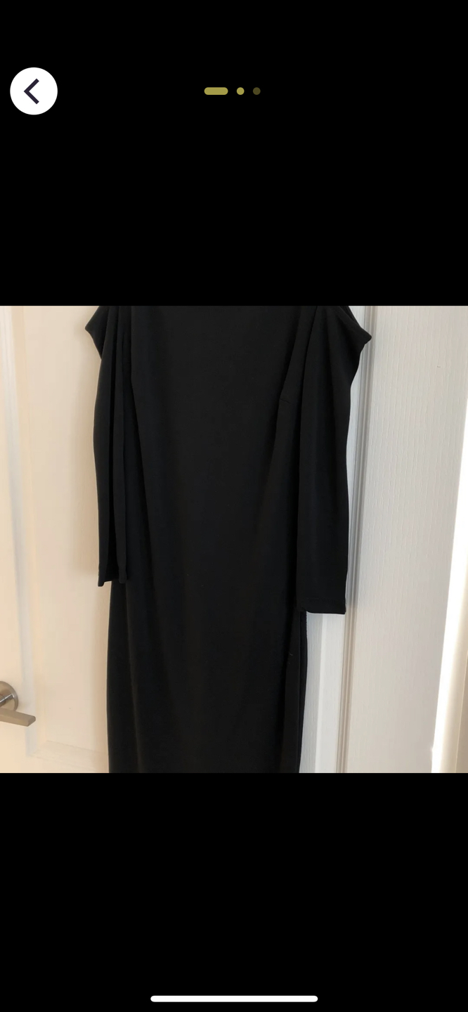 Forever 21 LB Dress Size Small #freecycle image indicator(3)