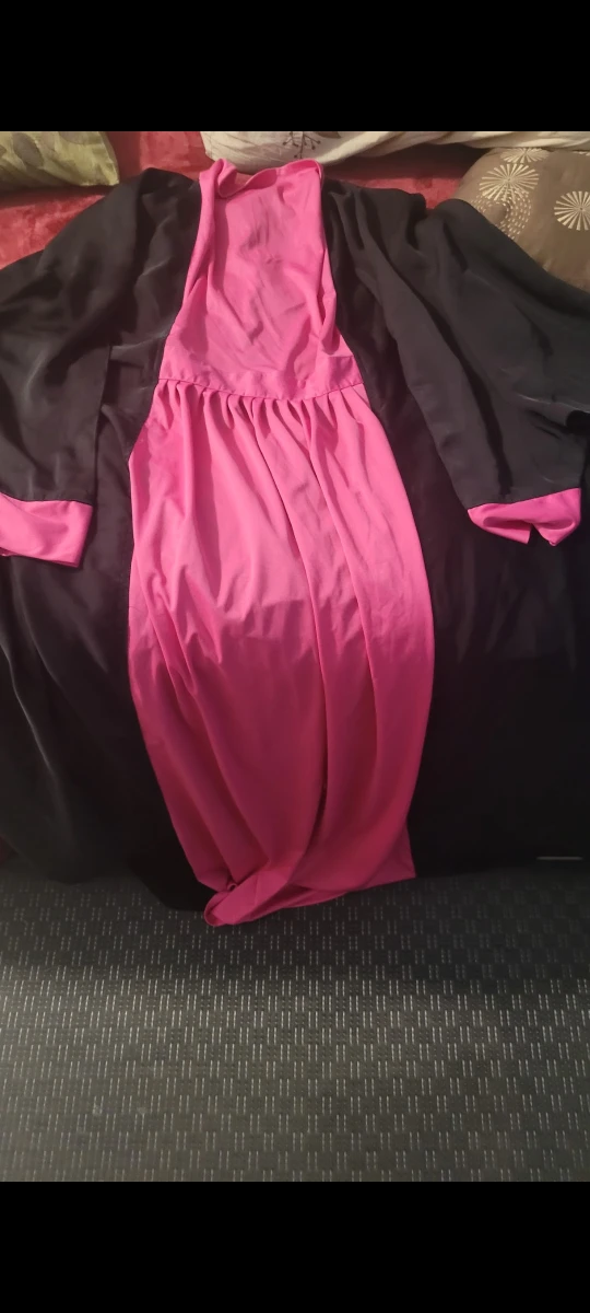 ABAYA or long dress #freecycle thumbnail
