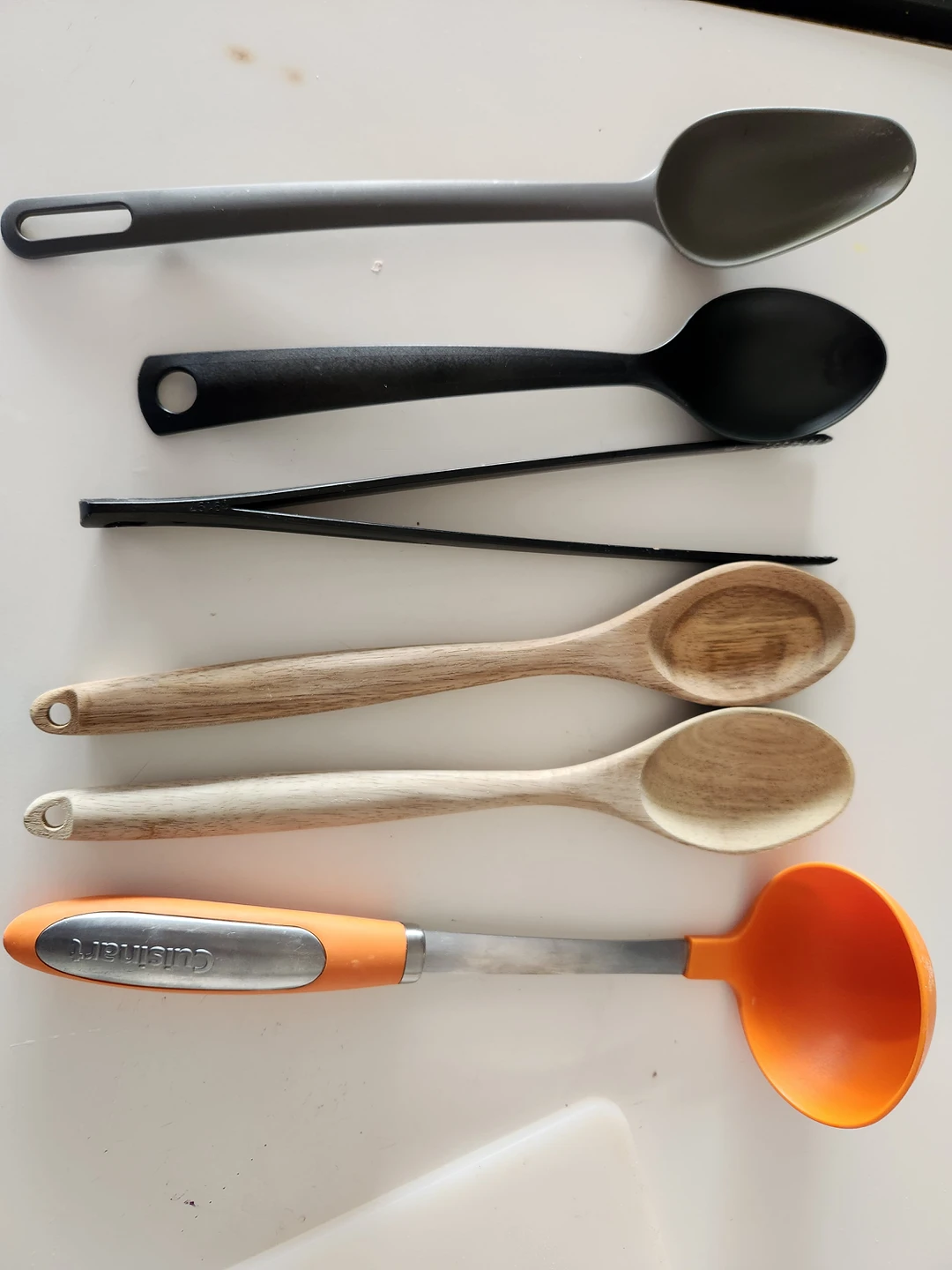 Kitchen Utensils
