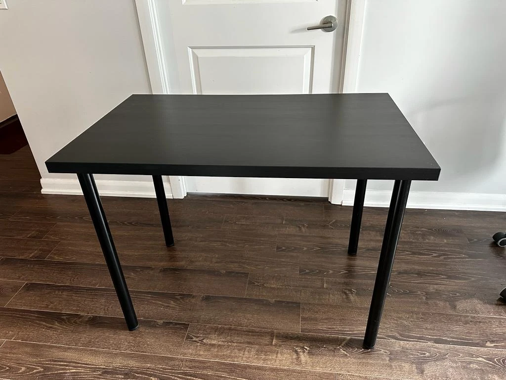 IKEA LAGKAPTEN table
