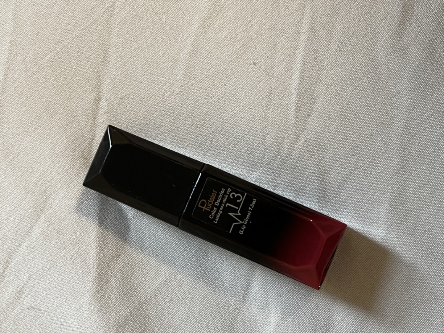 Red lipstick #freecycle thumbnail