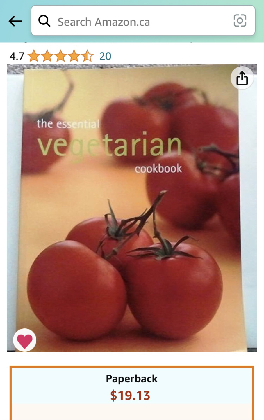 India’s History Book & Vegetarian Cooking Book - photo 5
