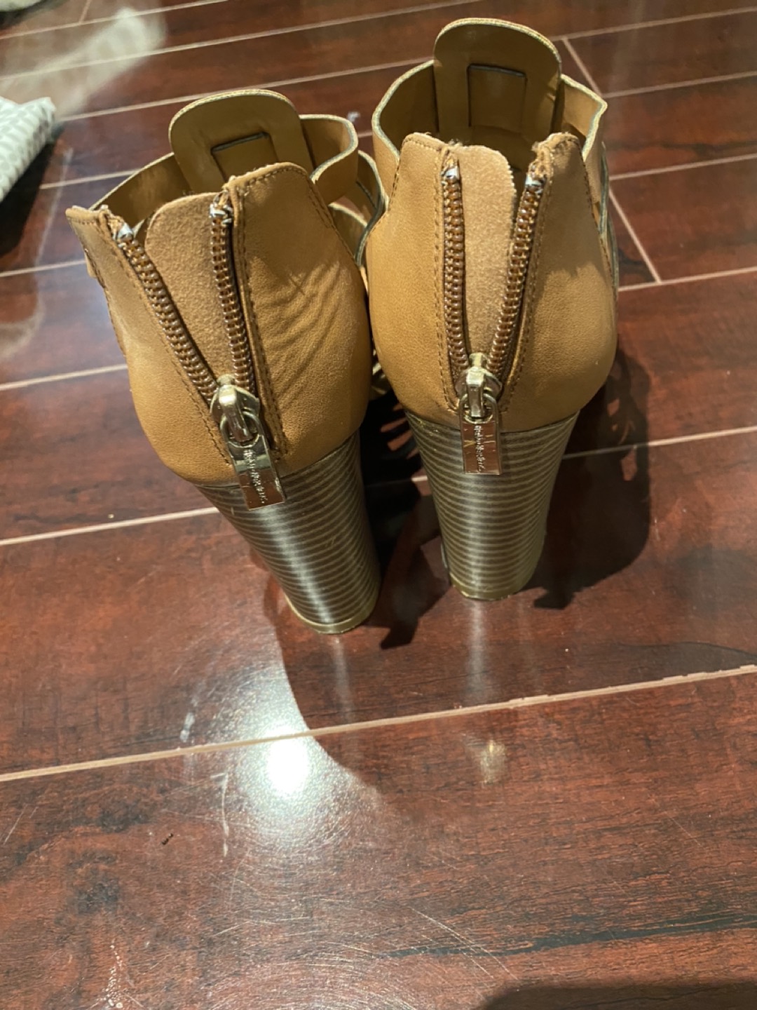 High heel sandals - photo 3