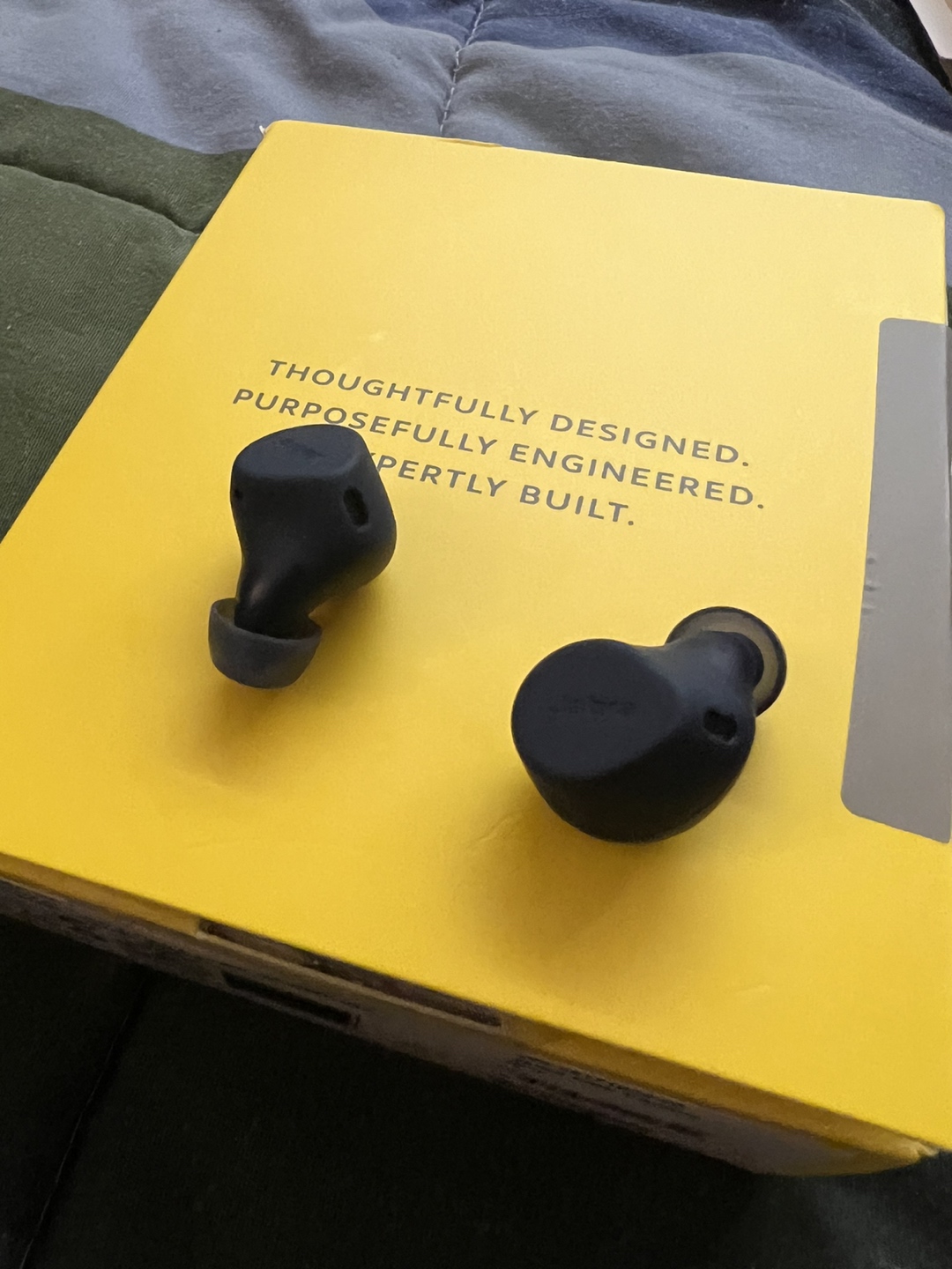 Jabra Elite 7 Active