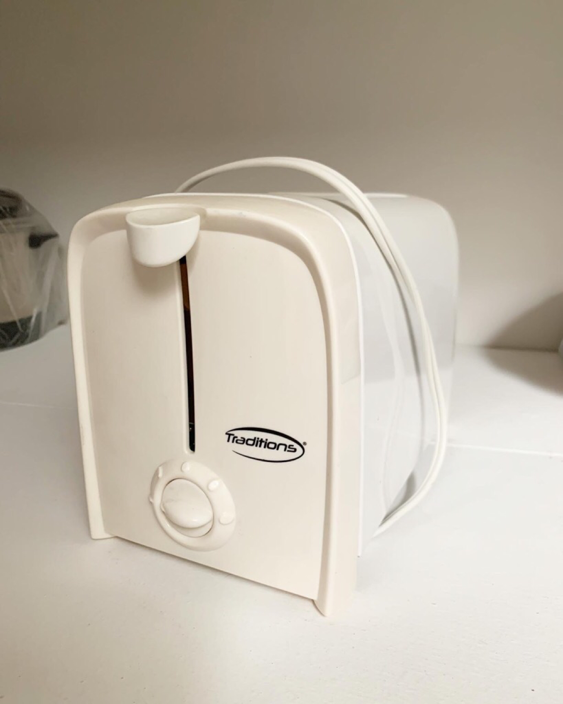 Toaster thumbnail