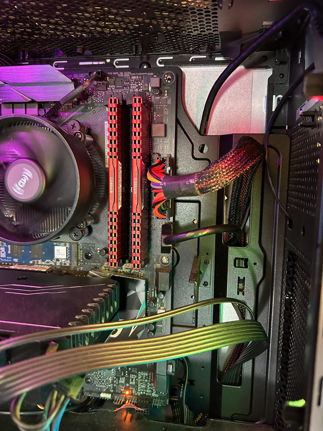 GAMING PC FOR SALE - photo 4