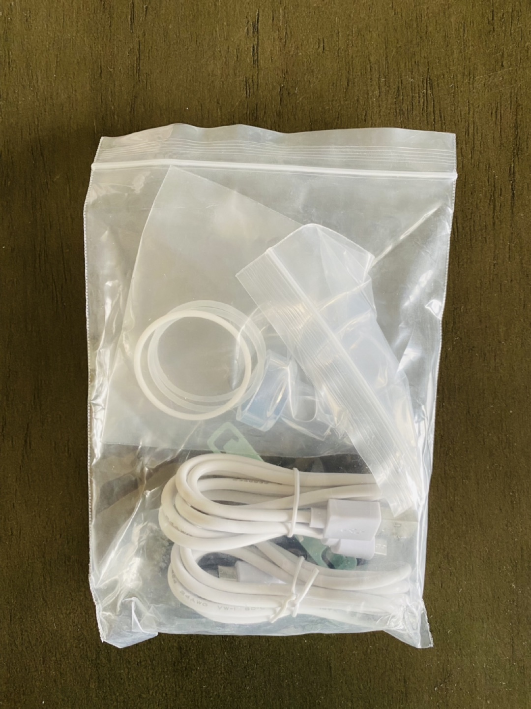 Momcozy S9 wearable electric breast pump (2pump) - photo 3