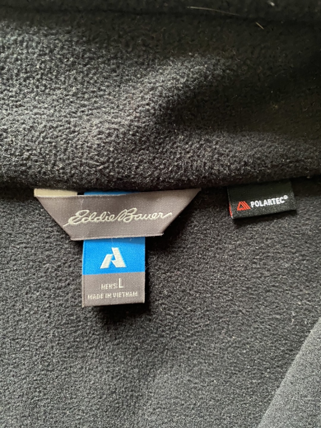 Eddie Bauer - Ascent Sweater image indicator(2)