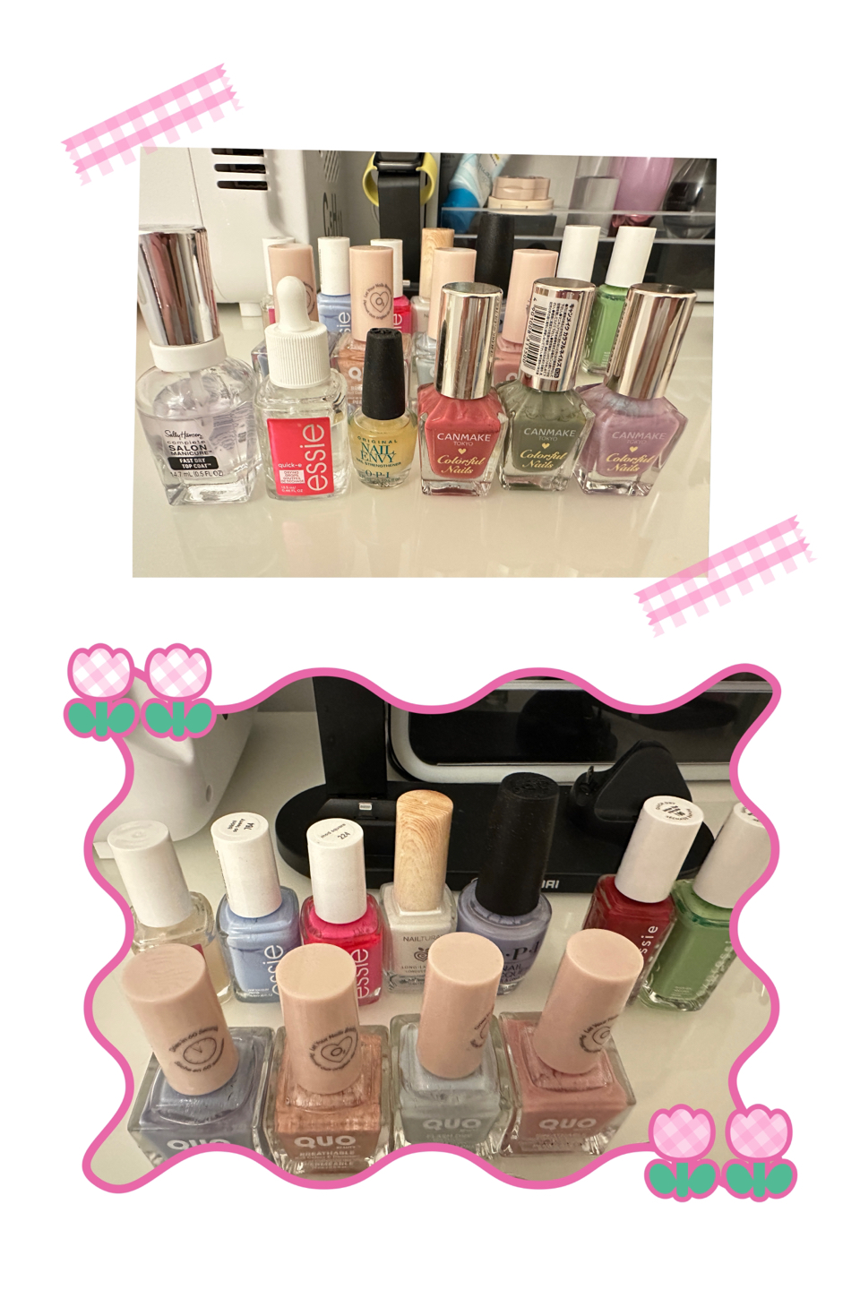 Nail polish for sale