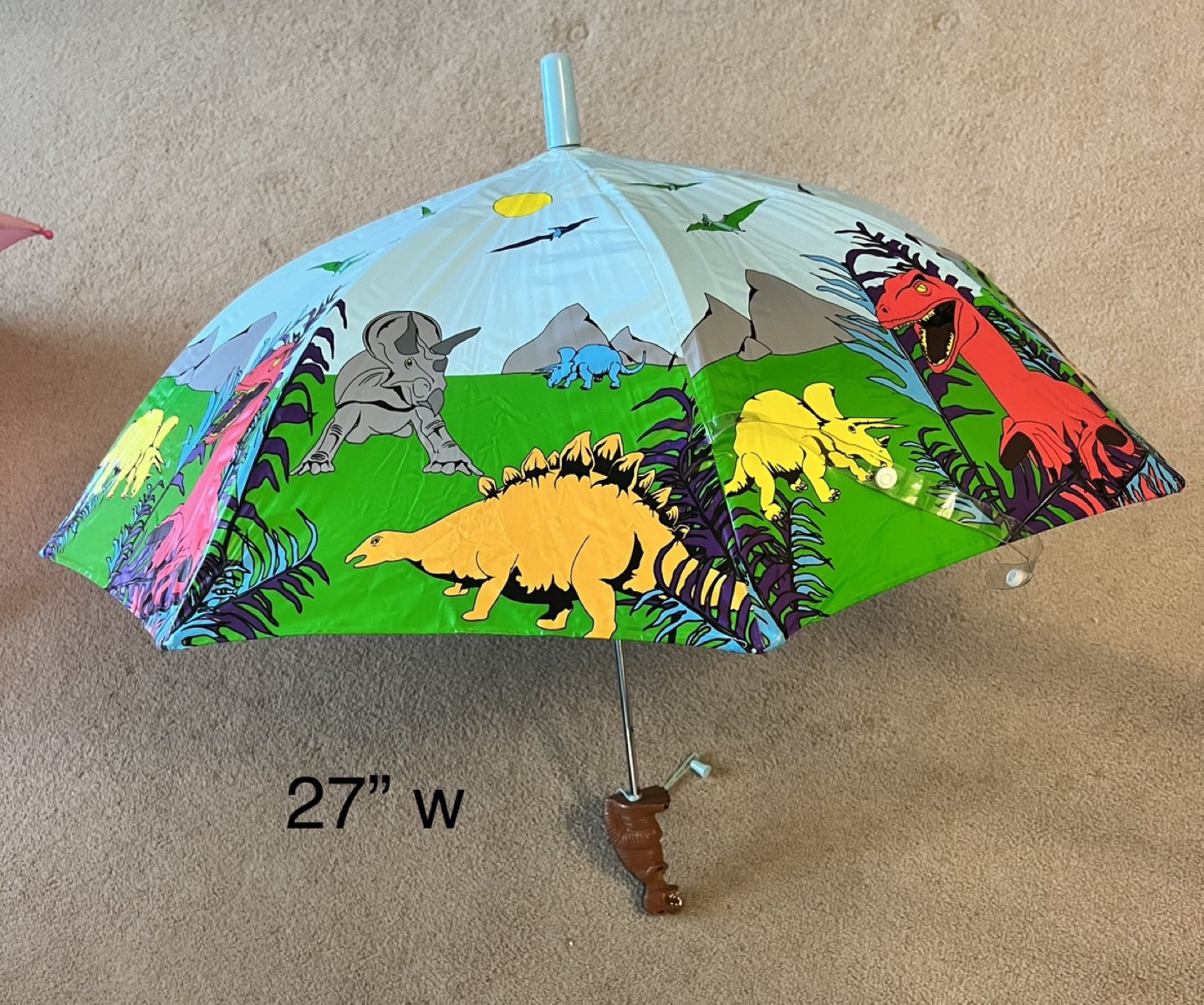 Kids’ Umbrella #freecycle image indicator(3)