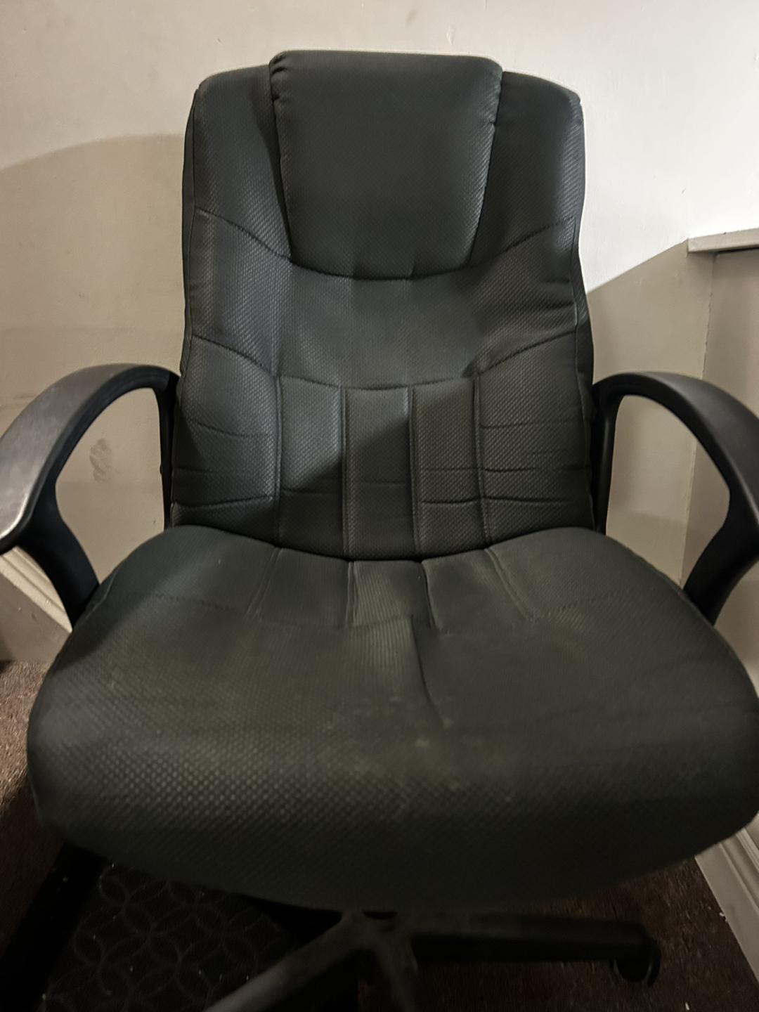 Office chair
