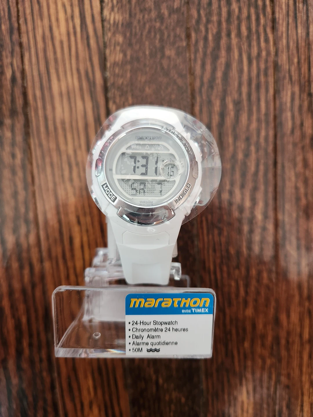 Timex Watch