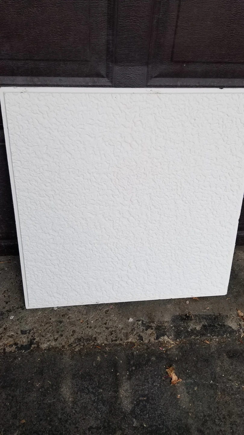 FREE Ceiling Tiles thumbnail