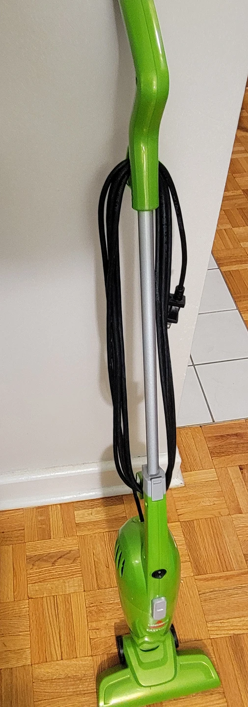 Vacuum Cleaner - photo 4