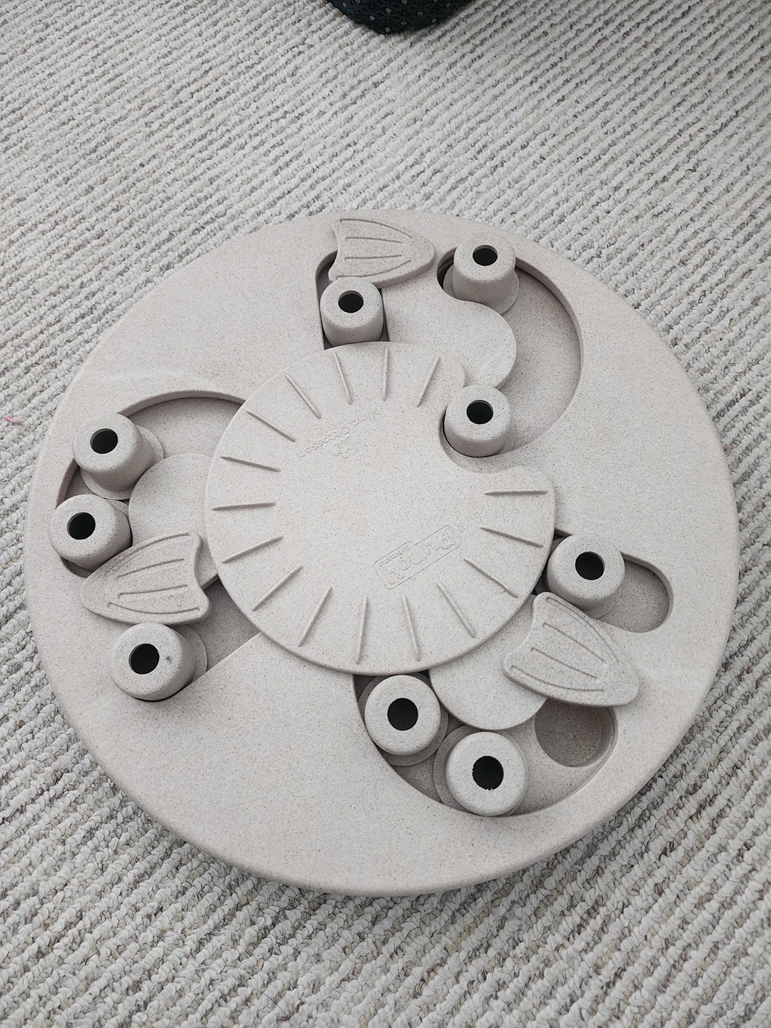 Nina Ottoson dog puzzles - photo 3