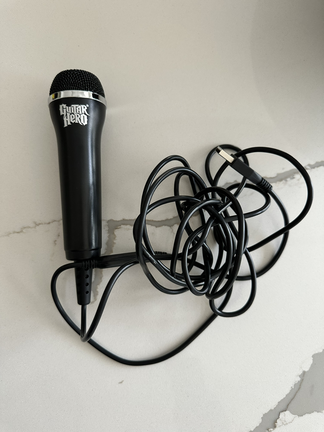 Wii Band Hero Set - photo 3