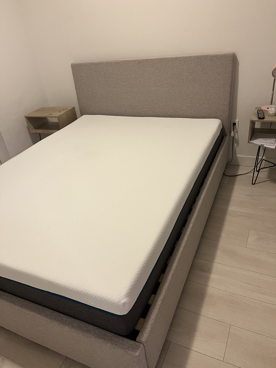 Storage Bed Frame - photo 2
